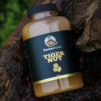 Parker Baits Tiger Nut Extract Liquid Food 500ml